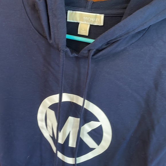 New Michael Kors sweatshirt - Picture 2 of 3